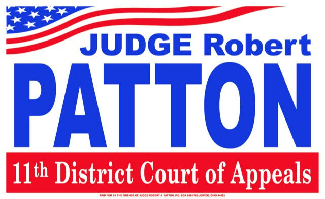 News - Carl DiFranco For Clerk of Courts